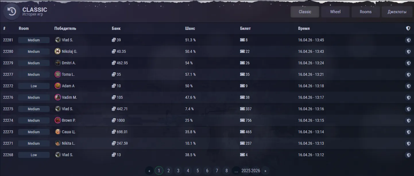 Facciamo conoscenza con Zooma Casino